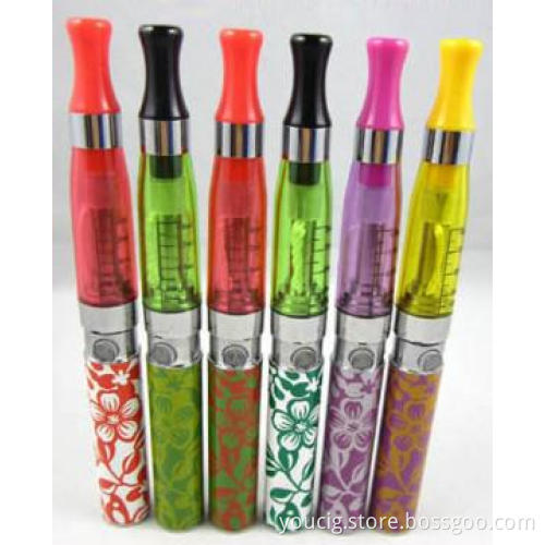 TOP health E cigarettes EGO-D